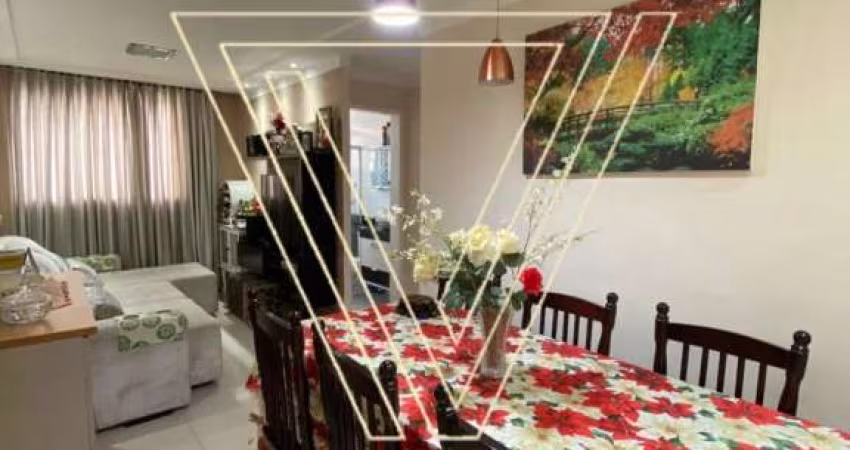 #Apartamento térreo a venda c/ 02 dormitórios - Ponte São João - Jundiaí - SP# - AP8329