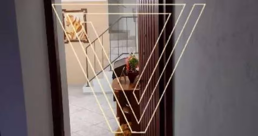 *CASA À VENDA USO MISTO RESIDENCIAL E COMERCIAL COM 96M² 2 DORMITÓRIOS 1 VAGA - PONTE SÃO JOÃO - CA8199