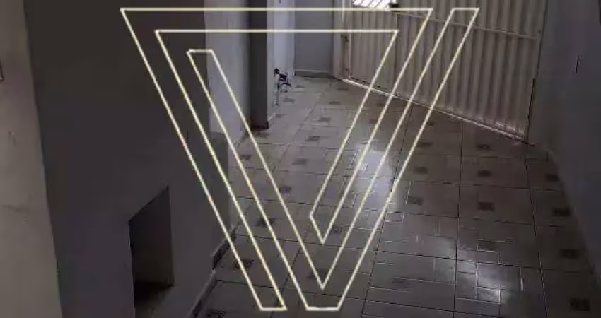 *excelente casa de esquina à venda com 122m² 2 dormitórios (1 suíte) 1 vaga - vila vianelo jundiaí - ca8198