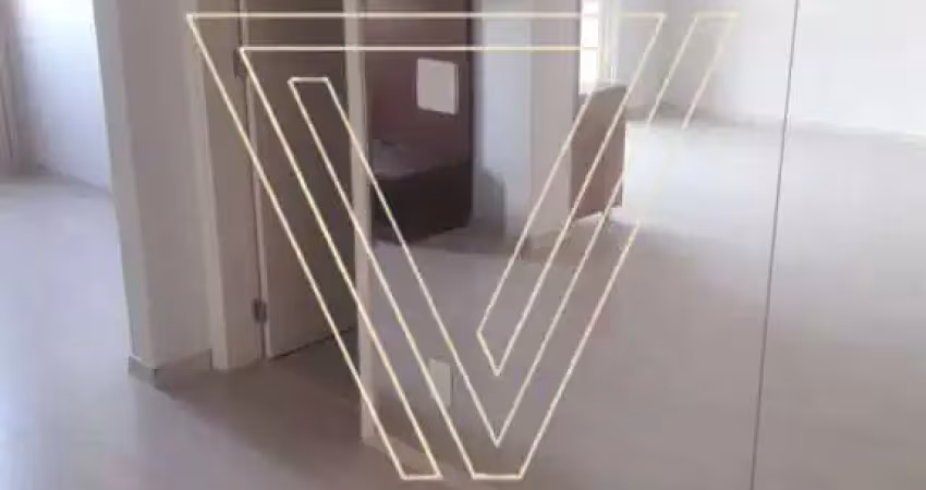 Apartamento no Garden Place Vista livre  - AP8075