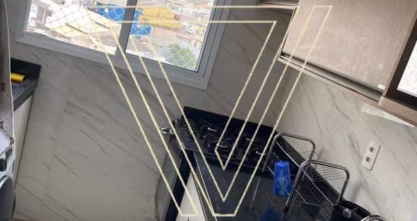 APARTAMENTO TULIPAS GARDEN COM 2 DORMITÓRIOS E VARANDA - JUNDIAÍ - SP - AP7928