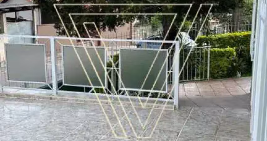 *casa térrea com 03 dormitórios - vila progresso, ótima localização. - ca7920