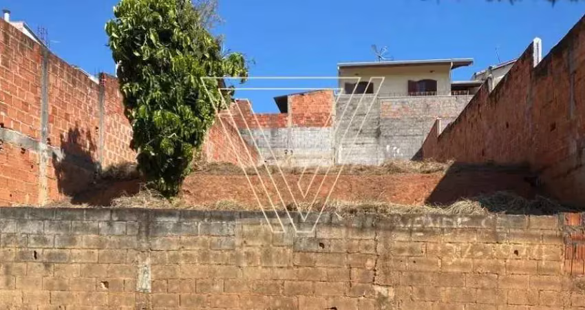 *terreno plano com 250 m² cidade jardim i, excelente localização. - te7835
