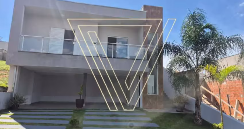 Casa com 3 quartos à venda no Morro Alto, Itupeva 