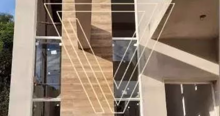 Casa Nova à Venda 132m² - Condomínio Villa Verde, Jardim Quinta das Videiras, Jundiaí - CAC7629