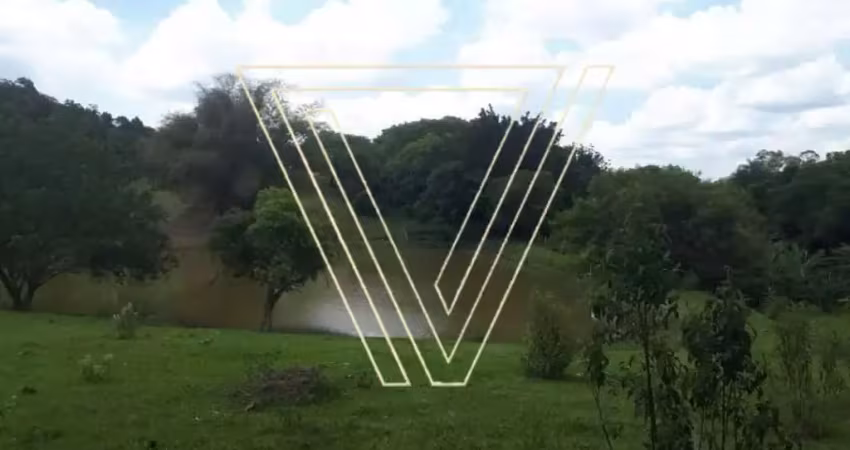 Área/Sítio Bairro do Poste - Jundiaí-SP- 47 mil m² - CH7616