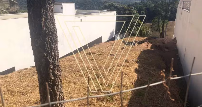 TERRENO - CAMPO LIMPO PAULISTA - BAIRRO NOBRE - 367m² - TE7600