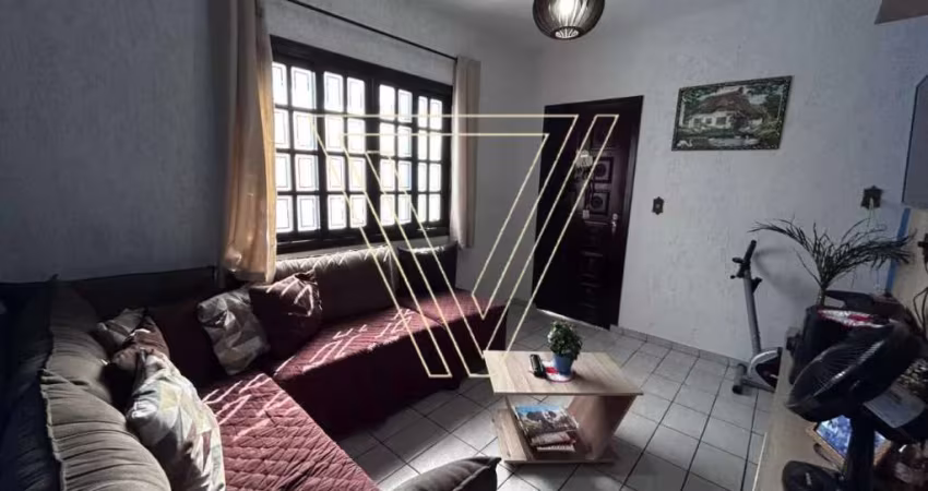*Sobrado no bairro Jardim Caçula aceita permuta  - CA7452