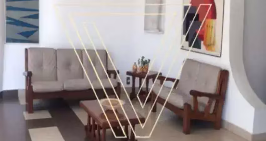 #Apartamento 4 dormitórios, 207m2 - ESTUDA PERMUTA# - AP7423