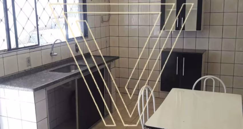 *Casa à venda no Jardim Paulista - Jundiaí - SP - CA7385