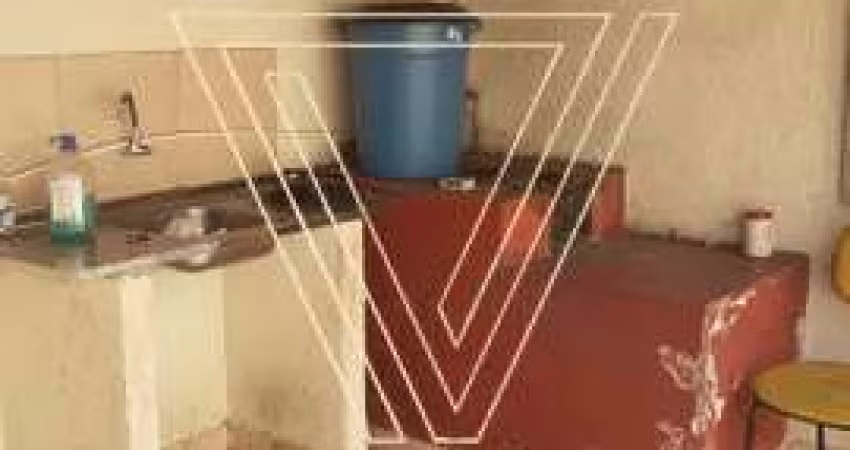 *CASA A VENDA NA PONTE SÃO JOÃO - JUNDIAÍ - CA7225