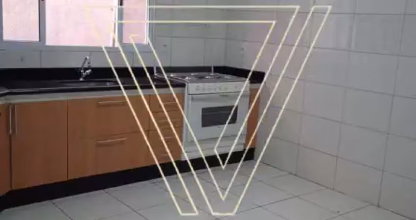 *casa (sobrado) a venda no parque almerinda chaves - jundiaí - sp* - ca7199