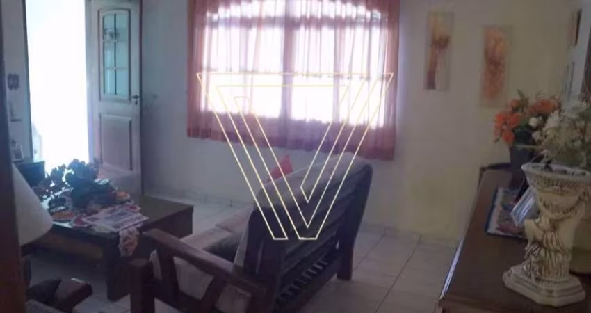 *Casa a venda com 02 dormitórios - Jd. Martins - Jundiaí - SP - CA7145