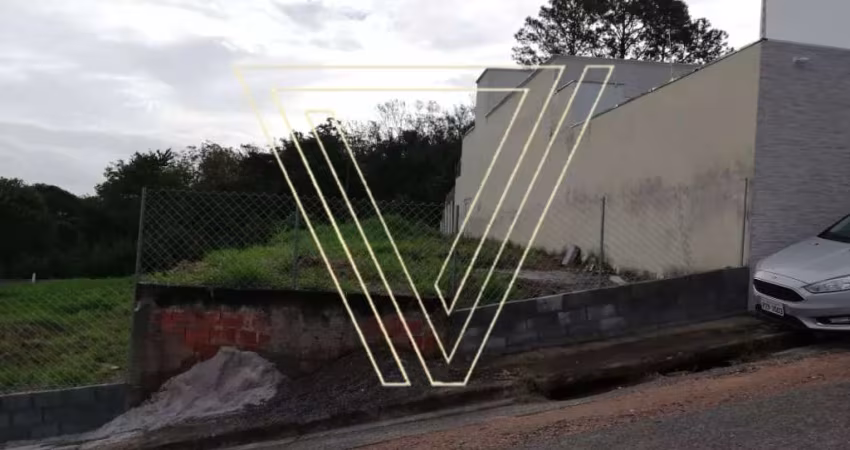 TERRENO DE 379,85 m² (ACEITA PERMUTA POR VEÍCULO !) - JARDIM DAS CARPAS - JUNDIAÍ - SP - TE7055