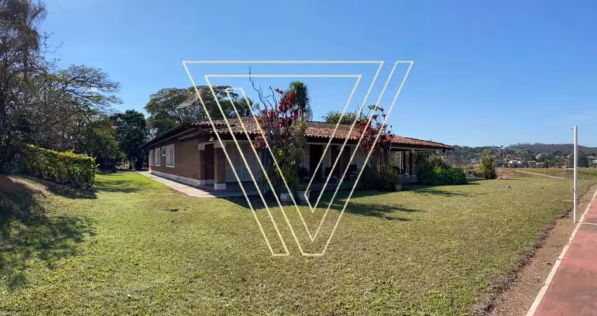 Excelente Chácara Residencial em Vinhedo. - CH7031