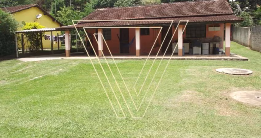 *Chácara a venda (com 02 casas)- Jardim Santa Maria - Campo L.Paulista --SP - CH6998