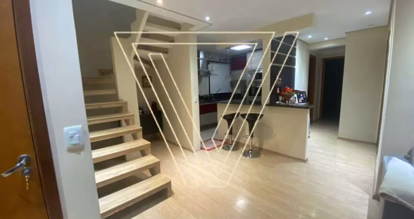 Excelente Cobertura - Jardim Paulista - Jundiaí - AP6994