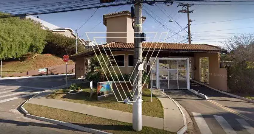 Terreno condomínio chacur - várzea paulista.  - te6847