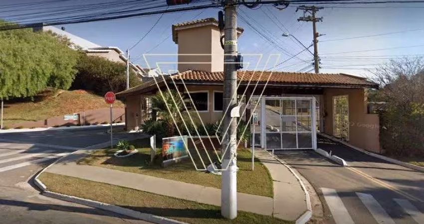 TERRENO CONDOMÍNIO CHACUR - VÁRZEA PAULISTA  - TE6846