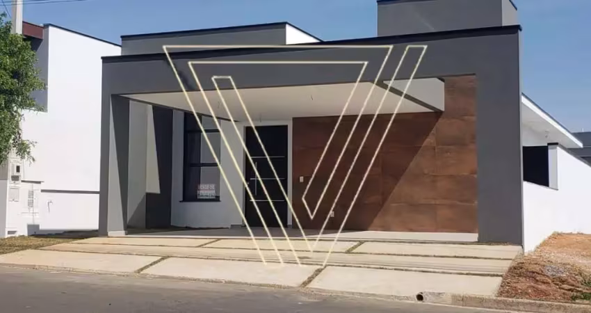 Condomínio Phytus - Moderna Casa Térrea. - CAC6841
