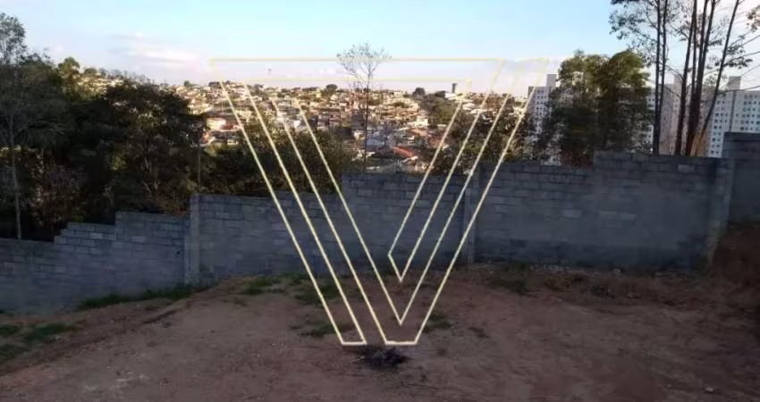 VENDE-SE TERRENO NO JARDIM DAS CARPAS - ACEITA PERMUTA COM CASA OU CHÁCARA DOCUMENTAÇÃO TODA EM ORDEM. - TE6834