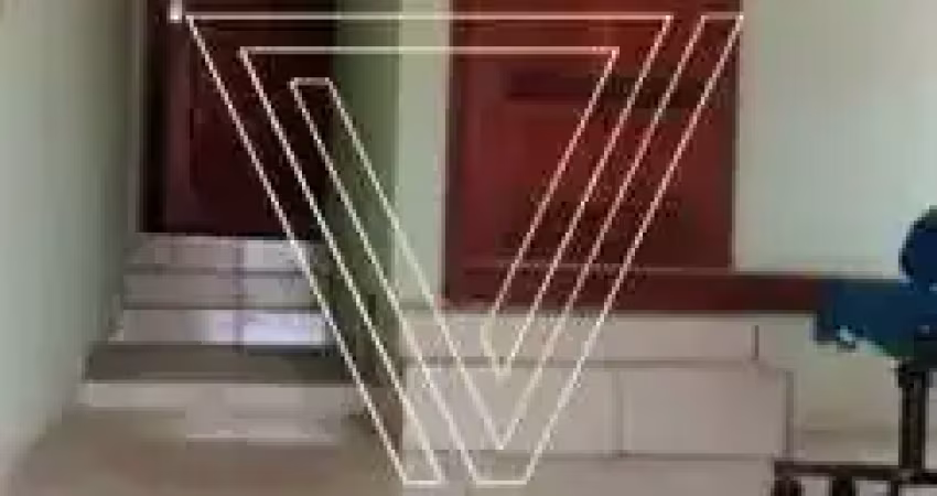 Sobrado no Condomínio Residencial dos Metalúrgicos. - CAC6815