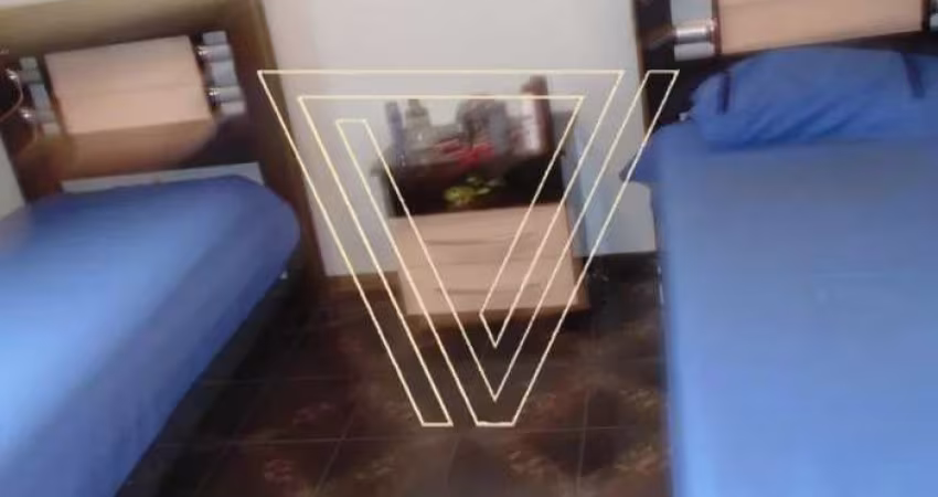 Sobrado no bairro Jardim Tulipas - CA6753