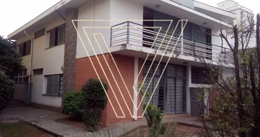 *casa comercial em excelente localização no centro aceita permuta. - ic6673