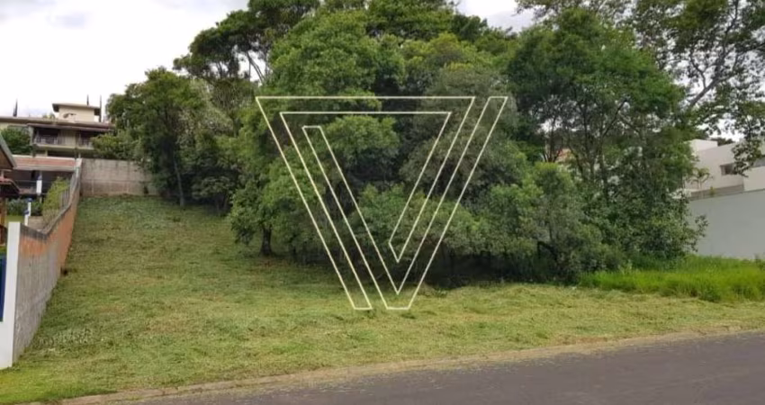 Vende Terreno no Bairro Malota  - Jundiaí - TE5974