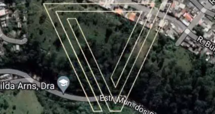 Área 89 mil m²  (ótimo para investidor) francisco morato. - ar5850