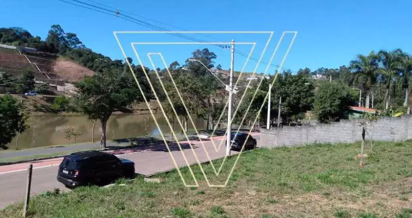 Terreno à venda no Vale Azul, Jundiaí 