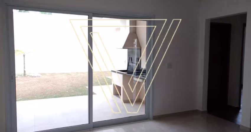 *#Linda casa térrea no Gran Ville São Venancio - Itupeva - CAC5674