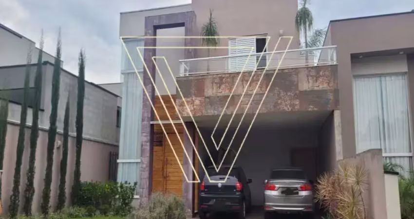 Casa em condomínio para venda, 4 quarto(s),  Residencial Dos Ipês, Jundiai - CA8226