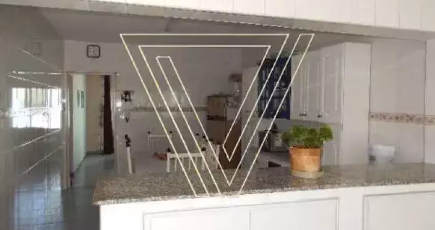 Casa com Edícula Cidade Nova - CA8225