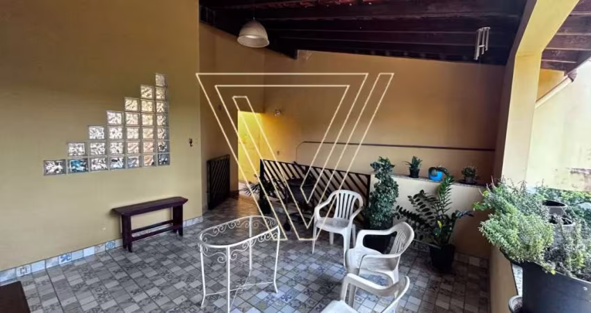 Casa para venda, 4 quarto(s),  Jardim Paulista I, Jundiai - CA8252