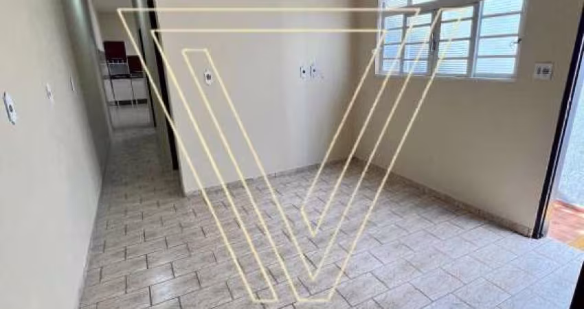 Casa para venda, 2 quarto(s),  Vila Aielo, Jundiai - CA8251