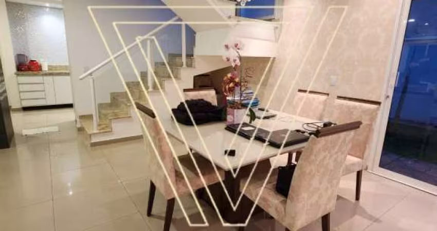 Casa para venda, 3 quarto(s),  Jardim Paulista Ii, Jundiai - CA8248