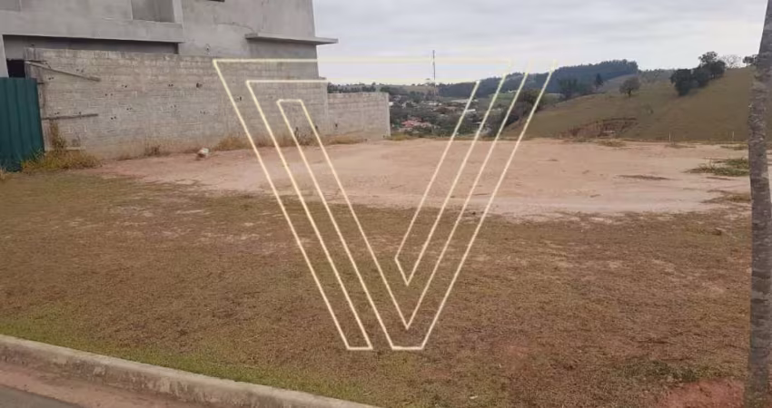 TERRENO COM 436m² NO RESIDENCIAL ECOLOGIE. - TE8270