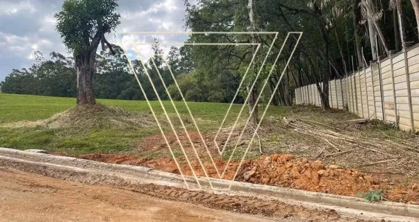 Oportunidade terreno para venda, no residencial santa teresa  , itupeva - te8276
