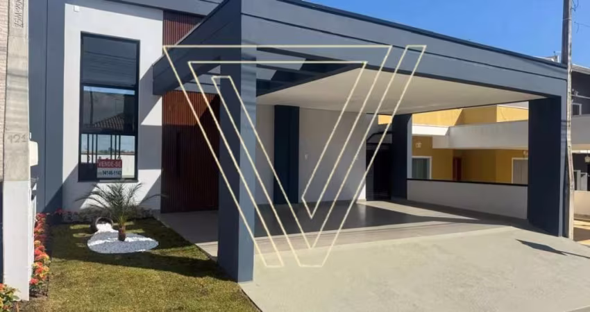 Casa em condomínio para venda, 3 quarto(s),  Phytus Itupeva, Itupeva - CA8283
