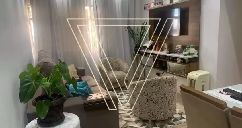 #Apartamento no Residencial Jd.Agapeama, 85 m² - 3 dormitórios - Jundiaí - SP# - AP8269