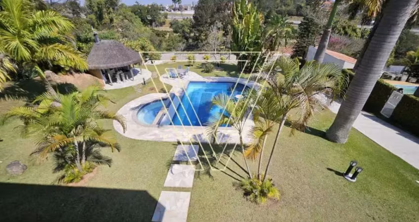 Casa em condomínio para venda,  - Jundiai - CA8287