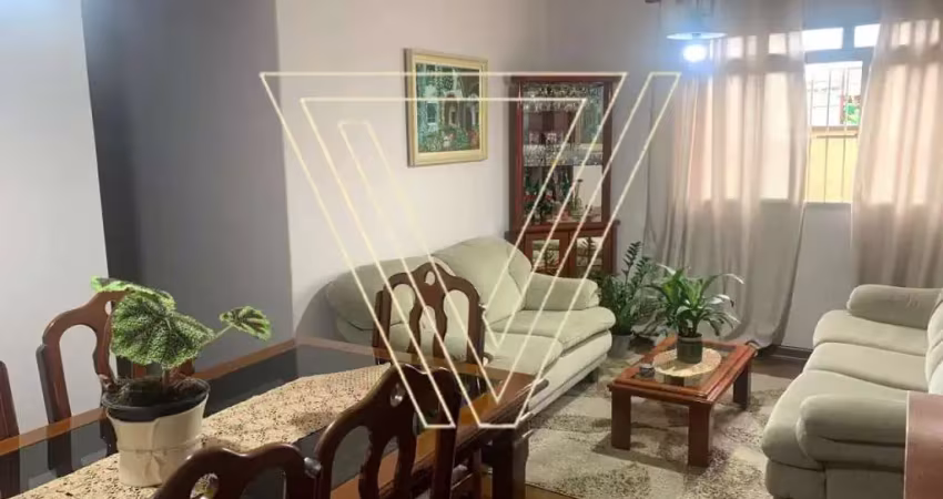 #Apartamento 3 dormitórios, a venda no Res.Jd.Agapeama - Jundiaí - SP - AP8290