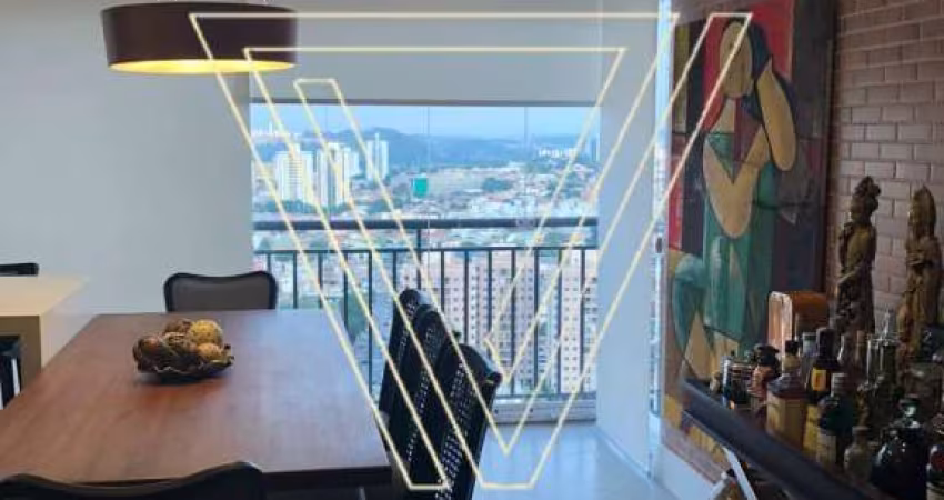 *MARAVILHOSO AP UNIQUE COMPLETO PARA LOCAÇÃO- ALTA VISTA - FINO ACABAMENTO  146M 3 VAGAS  - AP8235