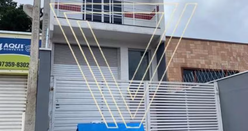 PRÉDIO COMERCIAL A VENDA EM  CAMPO LIMPO PAULISTA - SP - IC7603