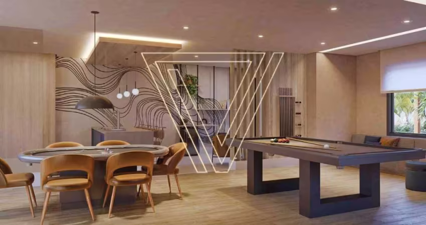Apartamento para venda,  Ponte De Campinas, Jundiai - AP8297