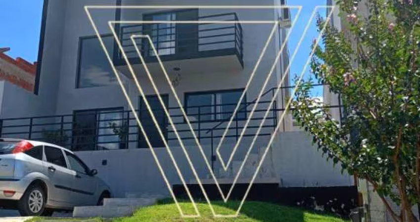 Casa em condomínio Itupeva - CA8308