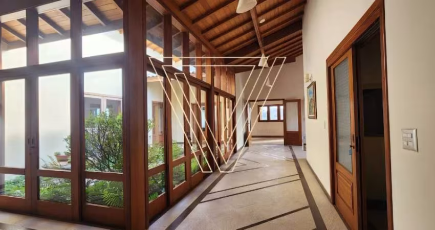 Casa alto padrão estuda permuta com imóveis Jundiaí/ São Paulo.  - CA8312