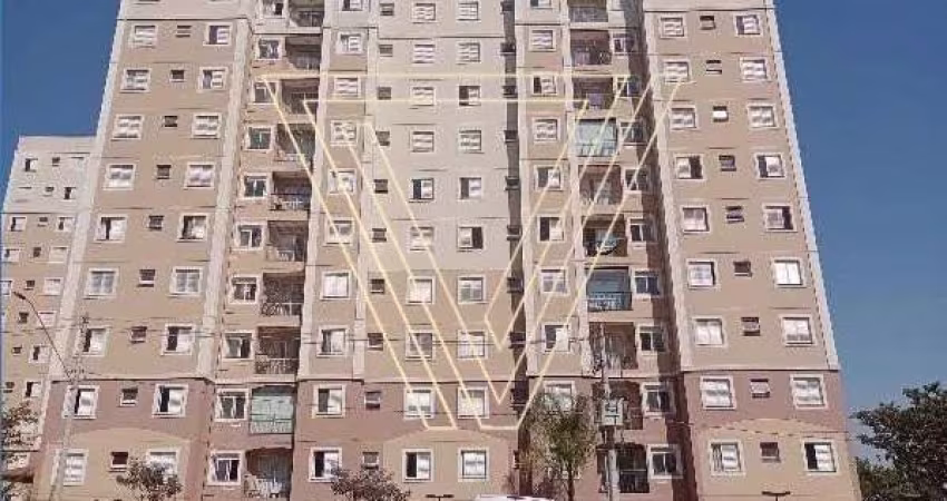 Apartamento CONDOMINIO RESIDENCIAL JUNDIAI II, Vila Nambi, Jundiai IMOVEL CAIXA / LEILÃO-LICITAÇÃO-VENDA DIRETA - AP8319
