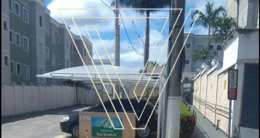 Apartamento RESIDENCIAL SALGUEIRO, Jundiai IMOVEL CAIXA / LEILÃO-LICITAÇÃO-VENDA DIRETA - AP8318